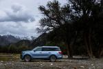 Lincoln Navigator Presidential 2017 года (CN)